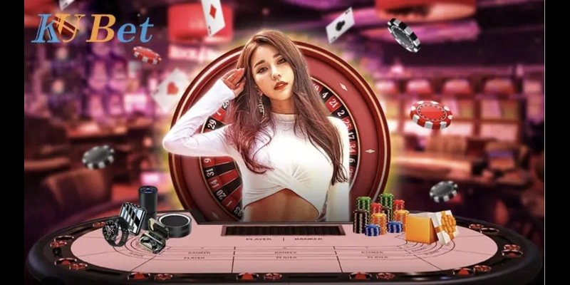 kubet